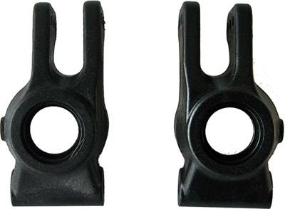 Serpent 811t Rear Uprights (L+R)