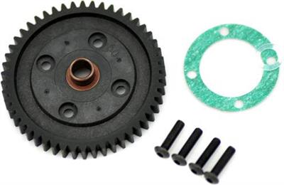 Serpent 50t Composite Spur Gear