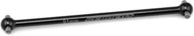 Serpent 811e Sport Center Front Drive Shaft