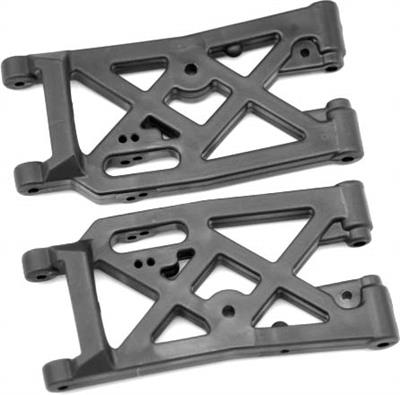 Serpent 811 Rear Suspension Arms V2 (L+R)