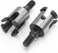 Serpent Impulse Pro Front Axles (2)