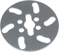 Serpent 710 Vented Brake Disk