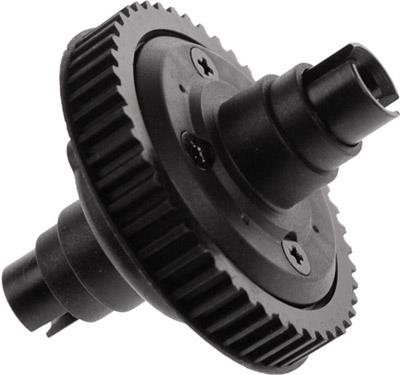 Serpent 720 Rear Diff Gear, 47t 