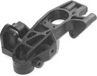 Serpent Impulse Rear Bearing Block, Left