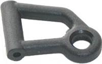 Serpent Impulse Rear Wishbone, Top Right