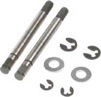 Serpent 710 Rear Shock Shafts (2)