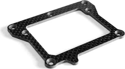 Silva Concepts X-Factor Ss Bottom Pod Plate, 0 Degree