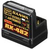 Sanwa RX-482 Receiver-Internal Antenna, FHSS-4/SSL 4-channel