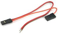 Spektrum Battery Voltage Lead