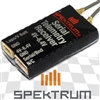 Spektrum DSMX Quad Race Receiver with telemetry