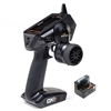 SpektrumDX Pro+ 12-Channel DSMR 2.4G Transmitter with Receiver