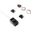 Spektrum AR9030T 9-channel Air Integrated Telemetry Receiver