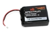 Spektrum DX8/DX9 4000mAh Lipo 7.4V 2S TX Battery