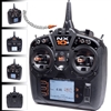 Spektrum NX10+ 20-channel DSMX Radio Transmitter only