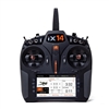 Spektrum iX14 14-channel DSMX Radio Transmitter only