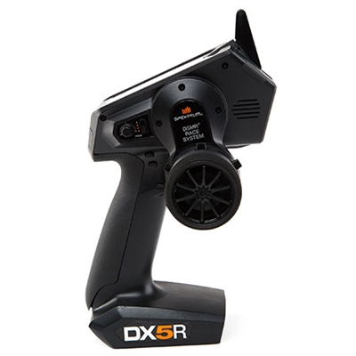 Spektrum DX5R 5 channel DSMR Radio Transmitter Only