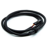 Spektrum Locking Insulated Servo Cable Lead, 24"