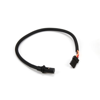 Spektrum Short Locking Insulated Servo Cable Lead, 8"