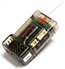 Spektrum SR6110AT 6-Channel AVC Telemetry Surface Receiver