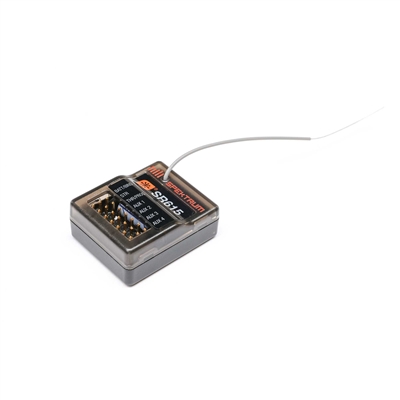 Spektrum SR615 6-channel DSMR Sport Receiver
