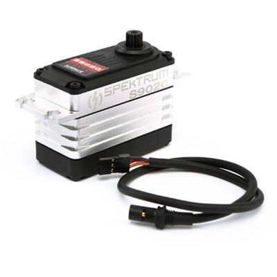 Spektrum S9020 1/5th Digital HV Servo