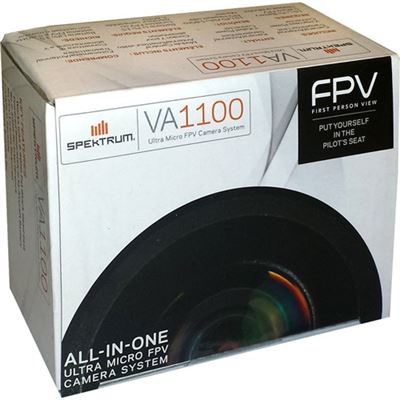 Spektrum FPV Ultra Micro Camera