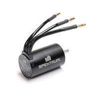 Spektrum Firma 3660 3100Kv 4-Pole Brushless Motor: 5mm