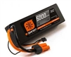 Spektrum 7.4V 5000mAh 2S 30C Hardcase Smart LiPo Battery, IC5
