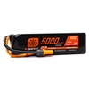 Spektrum 11.1V 5000mAh 3S 100C softcase Smart G2 LiPo Battery, IC5