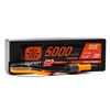 Spektrum 11.1V 5000mAh 3S 100C hardcase Smart G2 LiPo Battery, IC5