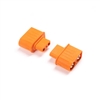 Spektrum One-Piece Adapter: IC3 Device / IC2 Battery (2)