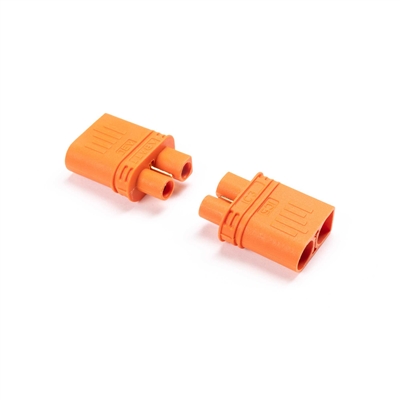 Spektrum One-Piece Adapter: IC5 Device / IC3 Battery (2)