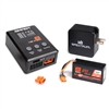 Spektrum Smart Powerstage Charger Bundle 2S 810mah, S100 charger