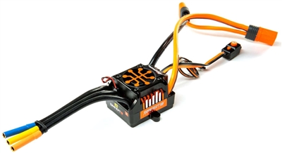 Spektrum Firma 150A Brushless Smart ESC