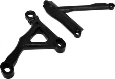 Speed Passion Sp-1 Front Arm Set