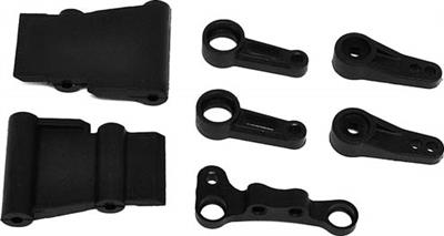 Speed Passion Sp-1 Steering And Servo Parts Set