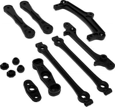 Speed Passion Sp-1 Link System Set