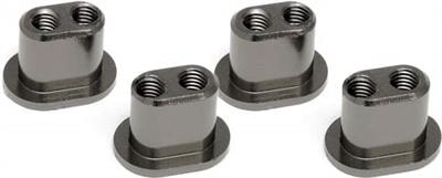 Speed Passion Sp-1 Suspension Arm Inserts