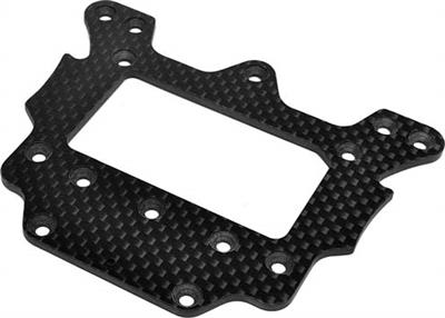 Speed Passion Sp-1 Lower Pod Plate