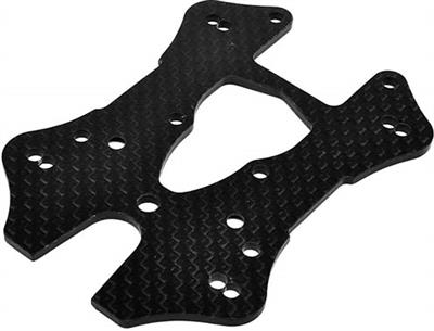Speed Passion Sp-1 Front Lower Arm Plate