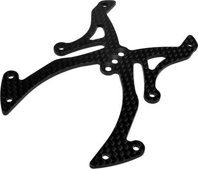 Speed Passion Sp-1 Upper Chassis Deck