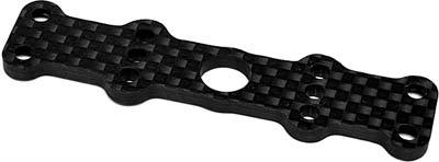 Speed Passion Sp-1 Rear Wing Mount Plate
