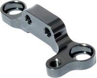 Speed Passion Sp-1 Aluminum Steering Bridge