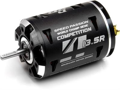 Speed Passion 13.5r Competition V4.0 Brushless Motor