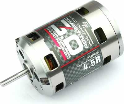 Speed Passion 4.5T V3.0 Brushless Motor