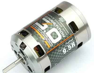 Speed Passion 11.5T V3.0 Brushless Motor