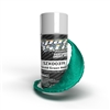 Spaztix Paints Emerald Green Metallic Spray Paint - 3.5 Oz.