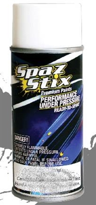 Spaztix Paints Candy Black Window Tint Spray Paint - 3.5 Oz.