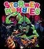 Stormer Hobbies RC "Party Crasher" T-shirts, SMALL