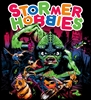 Stormer Hobbies RC "Party Crasher" T-shirts, MEDIUM